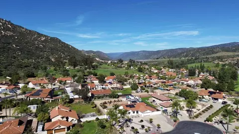 View/Area - 346 Hunter Ct, Alpine, CA 91901 photo 2 of 6