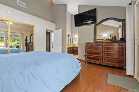 Bedroom - 346 Hunter Ct, Alpine, CA 91901 photo 3 of 4