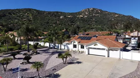 View/Area - 346 Hunter Ct, Alpine, CA 91901 photo 3 of 6