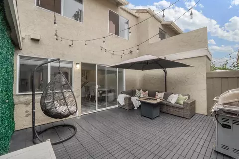 Exterior - 3075 Iris Ave #B, San Ysidro, CA 92173 photo 3 of 6