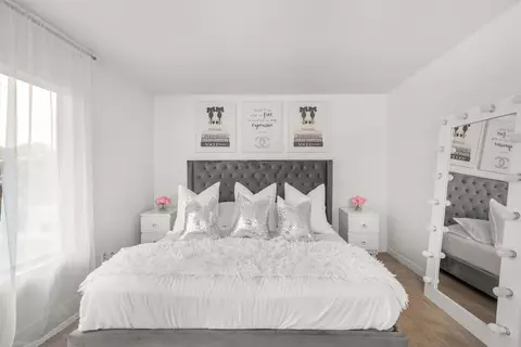 Bedroom - 3075 Iris Ave #B, San Ysidro, CA 92173 photo 2 of 3