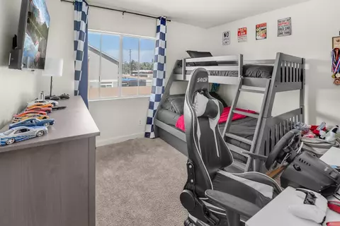 Bedroom - 3075 Iris Ave #B, San Ysidro, CA 92173 photo 3 of 3