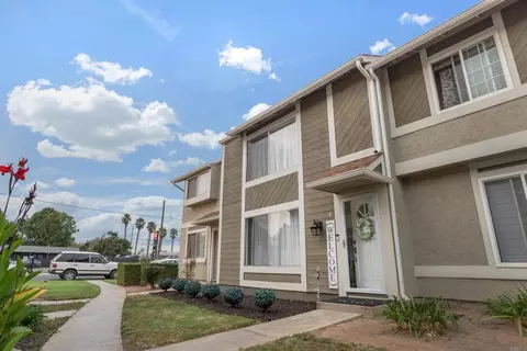 Exterior - 3075 Iris Ave #B, San Ysidro, CA 92173 photo 5 of 6