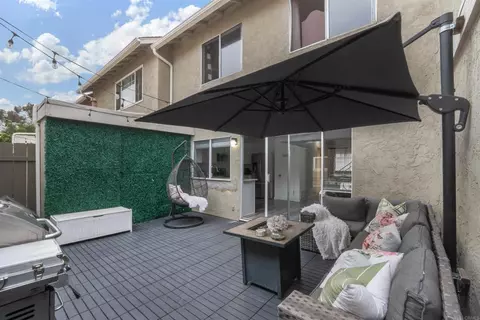 Exterior - 3075 Iris Ave #B, San Ysidro, CA 92173 photo 6 of 6