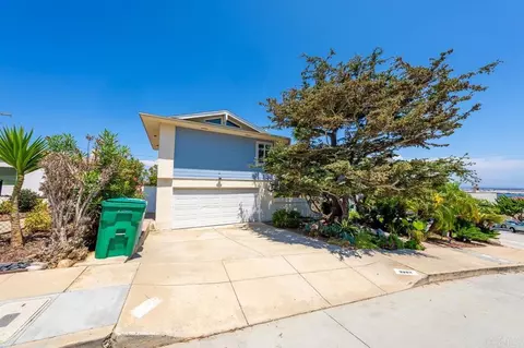 3222 Hill St, San Diego, CA 92106