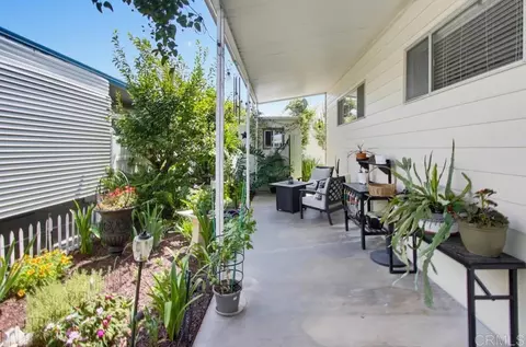 8301 Mission Gorge Rd #287, Santee, CA 92071 photo 8