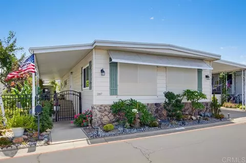 8301 Mission Gorge Rd #287, Santee, CA 92071 photo 2