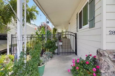 8301 Mission Gorge Rd #287, Santee, CA 92071 photo 3