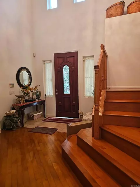 Entry Way - 1142 Pacifica Ave, Chula Vista, CA 91913 photo 1 of 3