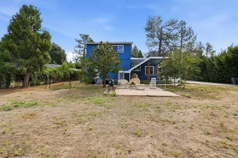 Exterior - 8218 Valley View Trl, Pine Valley, CA 91962 photo 8 of 15