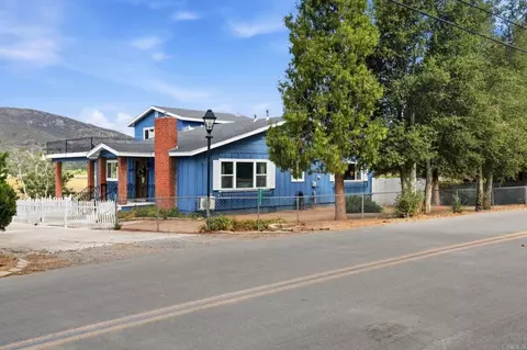 Exterior - 8218 Valley View Trl, Pine Valley, CA 91962 photo 3 of 15