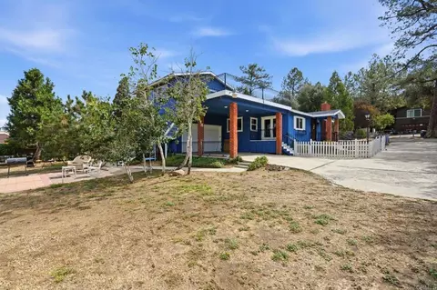 Exterior - 8218 Valley View Trl, Pine Valley, CA 91962 photo 5 of 15