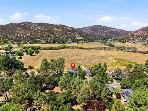 View/Area - 8218 Valley View Trl, Pine Valley, CA 91962 photo 4 of 6