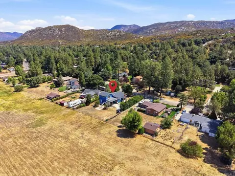 View/Area - 8218 Valley View Trl, Pine Valley, CA 91962 photo 2 of 6