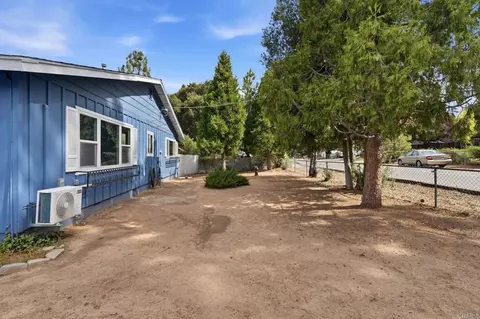 Exterior - 8218 Valley View Trl, Pine Valley, CA 91962 photo 12 of 15