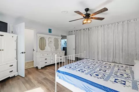 Bedroom - 8218 Valley View Trl, Pine Valley, CA 91962 photo 6 of 7