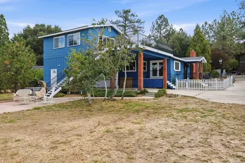 Exterior - 8218 Valley View Trl, Pine Valley, CA 91962 photo 4 of 15