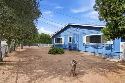 Exterior - 8218 Valley View Trl, Pine Valley, CA 91962 photo 14 of 15