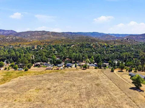 View/Area - 8218 Valley View Trl, Pine Valley, CA 91962 photo 6 of 6