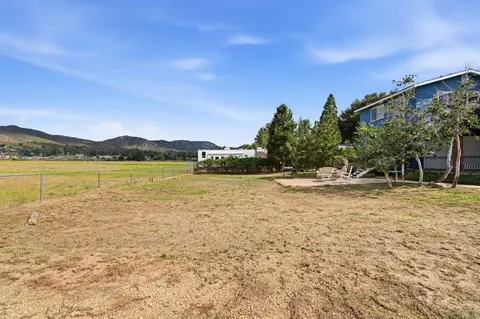 Exterior - 8218 Valley View Trl, Pine Valley, CA 91962 photo 6 of 15