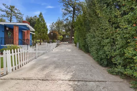 Exterior - 8218 Valley View Trl, Pine Valley, CA 91962 photo 11 of 15