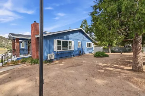 Exterior - 8218 Valley View Trl, Pine Valley, CA 91962 photo 13 of 15