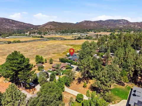 View/Area - 8218 Valley View Trl, Pine Valley, CA 91962 photo 3 of 6
