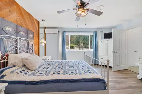 Bedroom - 8218 Valley View Trl, Pine Valley, CA 91962 photo 4 of 7