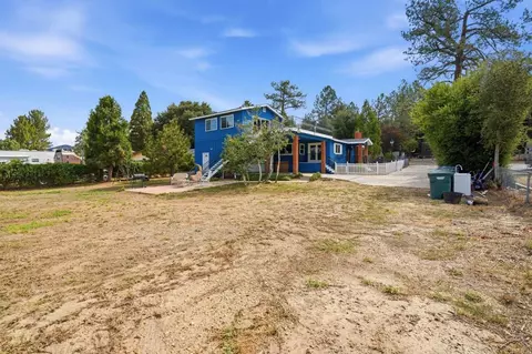 Exterior - 8218 Valley View Trl, Pine Valley, CA 91962 photo 7 of 15