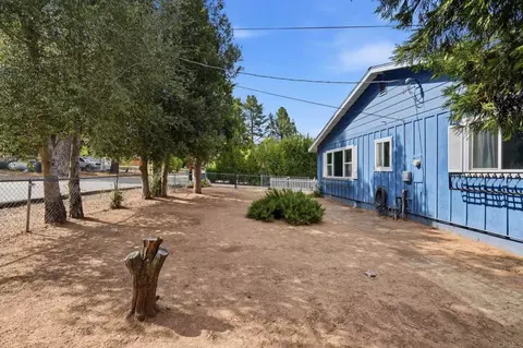 Exterior - 8218 Valley View Trl, Pine Valley, CA 91962 photo 15 of 15