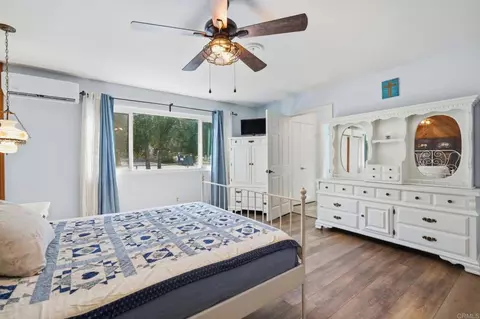 Bedroom - 8218 Valley View Trl, Pine Valley, CA 91962 photo 5 of 7