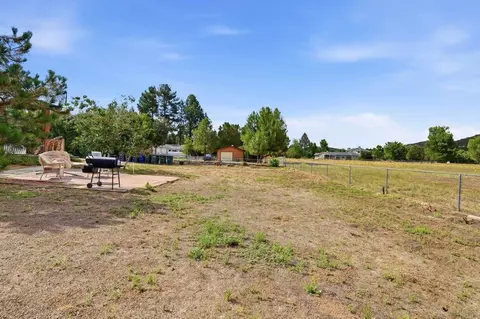 Exterior - 8218 Valley View Trl, Pine Valley, CA 91962 photo 10 of 15