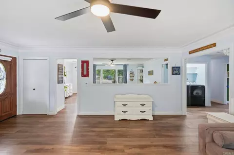Entry Way - 8218 Valley View Trl, Pine Valley, CA 91962 photo 1 of 4