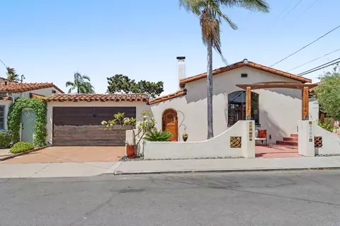 4234 Alder Dr, San Diego, CA 92116
