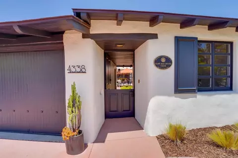 4338 Adams Ave, San Diego, CA 92116