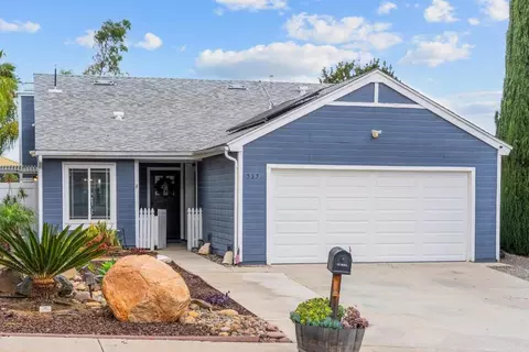 535 Shady Glen Dr, Fallbrook, CA 92028