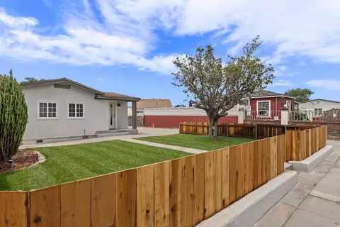 4779 Castle Ave, San Diego, CA 92105
