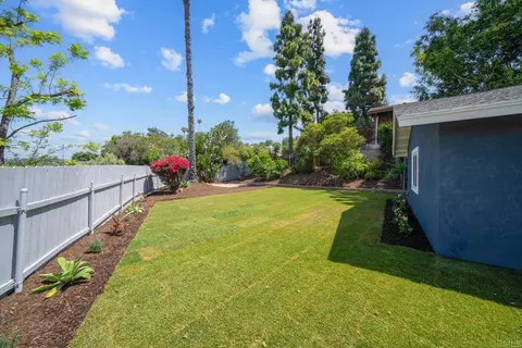 Exterior - 9306 Hollyhock Rd, Spring Valley, CA 91977 photo 4 of 9