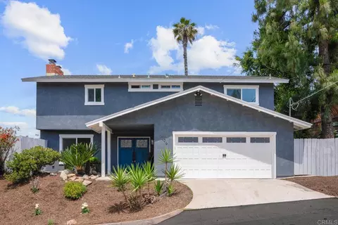 Exterior - 9306 Hollyhock Rd, Spring Valley, CA 91977 photo 1 of 9
