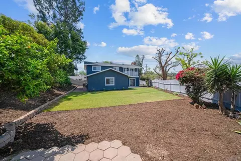 Exterior - 9306 Hollyhock Rd, Spring Valley, CA 91977 photo 7 of 9