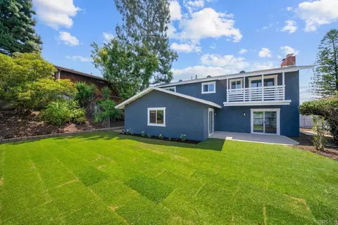 Exterior - 9306 Hollyhock Rd, Spring Valley, CA 91977 photo 9 of 9
