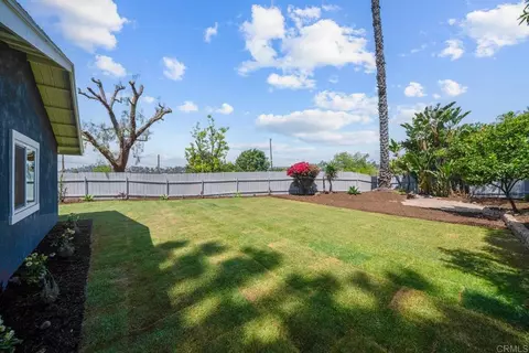 Exterior - 9306 Hollyhock Rd, Spring Valley, CA 91977 photo 6 of 9