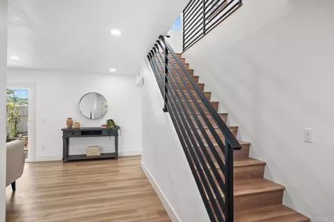 Entry Way - 9306 Hollyhock Rd, Spring Valley, CA 91977 photo 2 of 3