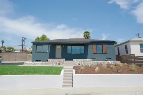 7204 Mohawk St, San Diego, CA 92115