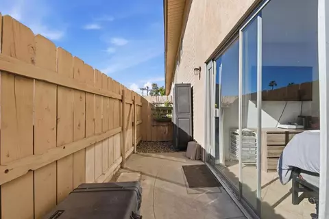 Exterior - 5931 Howell Dr #7, La Mesa, CA 91942 photo 2 of 7