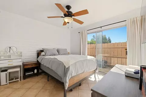 Bedroom - 5931 Howell Dr #7, La Mesa, CA 91942 photo 1 of 3