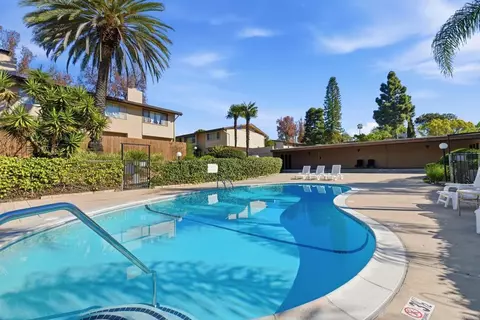 Exterior - 5931 Howell Dr #7, La Mesa, CA 91942 photo 6 of 7