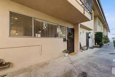 Exterior - 5931 Howell Dr #7, La Mesa, CA 91942 photo 3 of 7