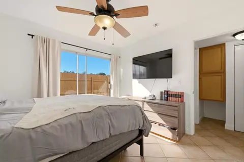 Bedroom - 5931 Howell Dr #7, La Mesa, CA 91942 photo 2 of 3
