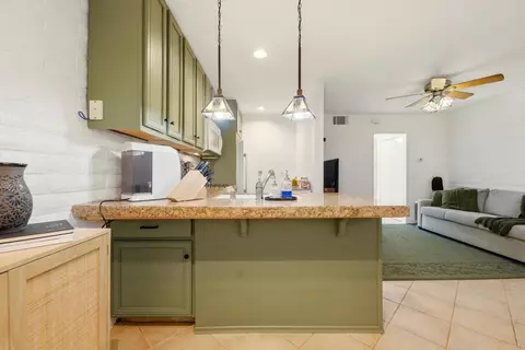 Kitchen - 5931 Howell Dr #7, La Mesa, CA 91942 photo 5 of 5